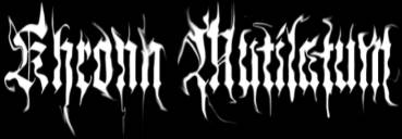 logo Khronn Mutilatum
